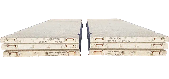 купити плити аеродромні для доріг ПАГ 14 та ПАГ 18