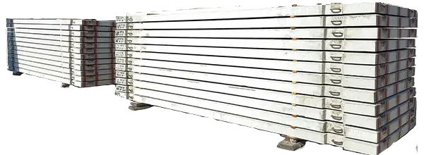 яка вартість метру квадратного для аеродромної плити паг 14 та паг 18