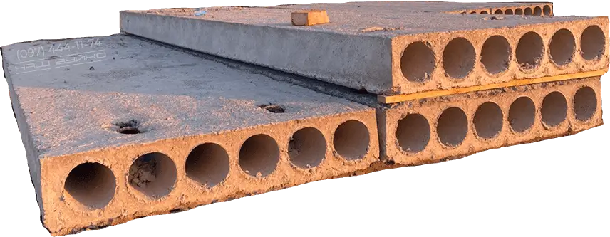 опалубна плита перекриття пк 76.15.8