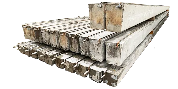 яка вартість опори леп типу св