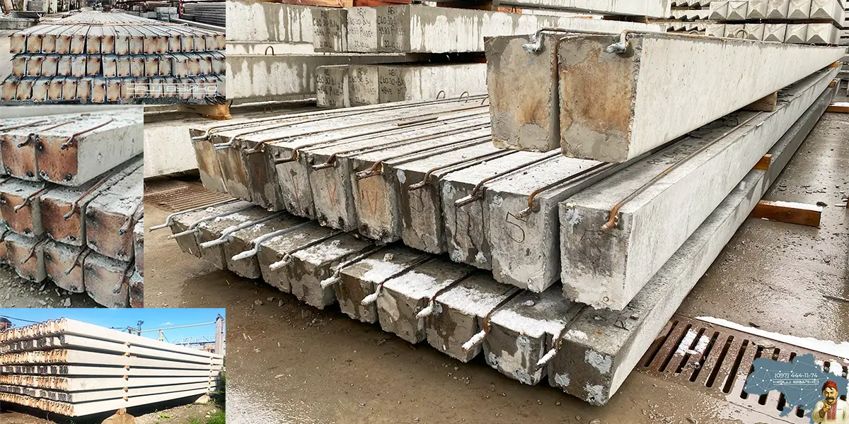 опори ліній електропередач типу св залізобетонні