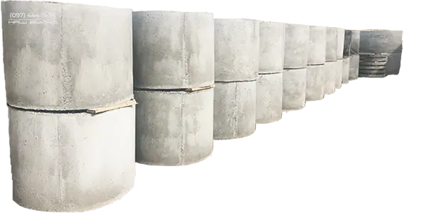 яка вартість кілець колодязних залізобетонних