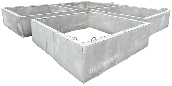 яка вартість залізобетонного согу (квадрату)