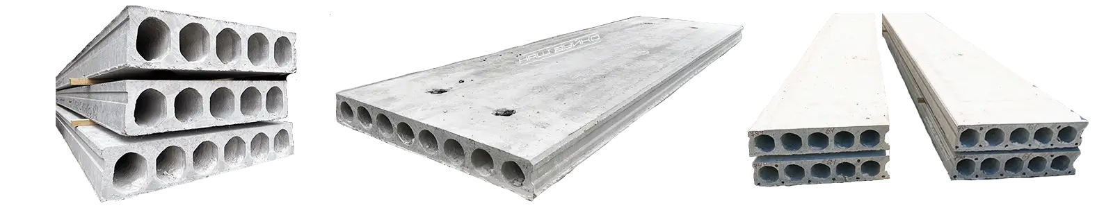 Плити Перекриття ПБ від заводу Наш Вуйко — вигідна ціна та гарантія якості