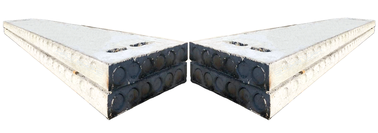 якими плитами перекриття пк найвигідніше перекривати будинок або котедж