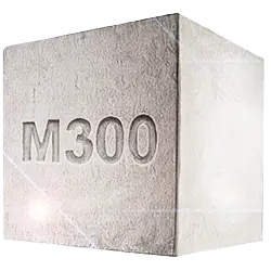 Бетон М300/В22,5 від НАШ ВУЙКО