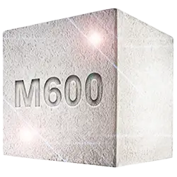 Бетон М600/В45 від НАШ ВУЙКО