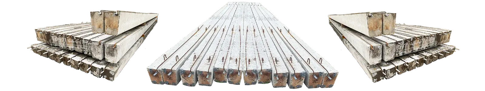 Замовити опори ліній електропередач СВ - ціноутворення та умови придбання