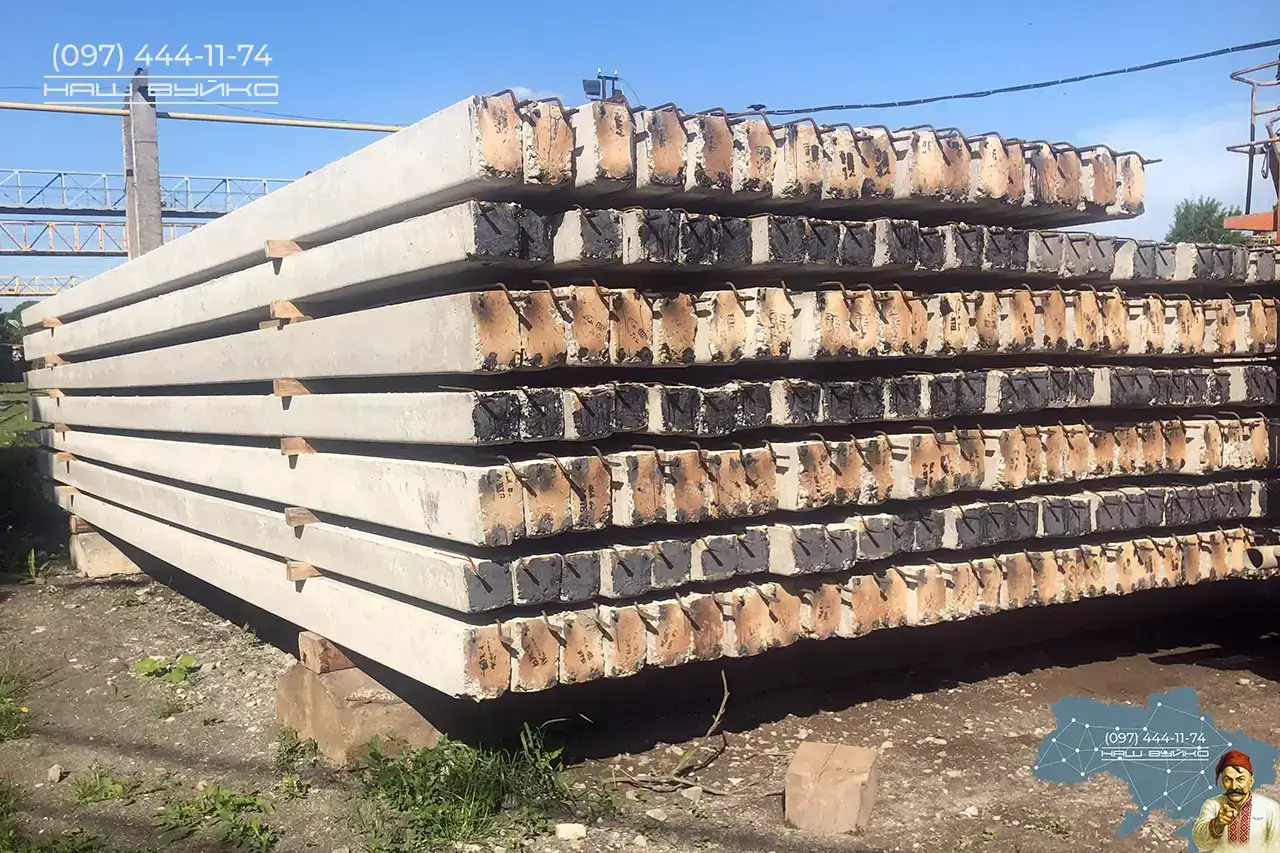 перехід на інші категорії зі сторінки опори леп