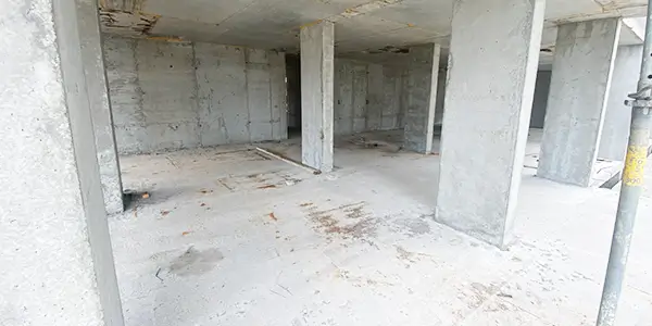 вспливаюче вікно для попапу монолітні колони