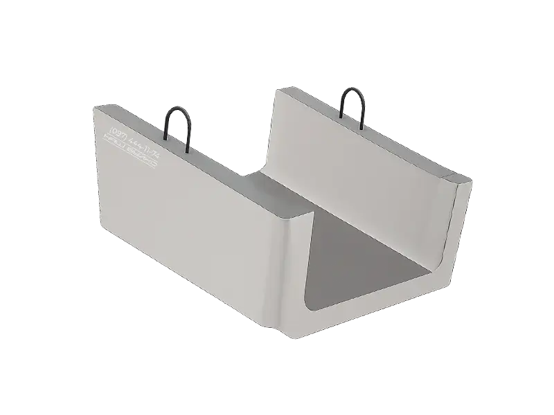 телескопічні залізобетонні лотки