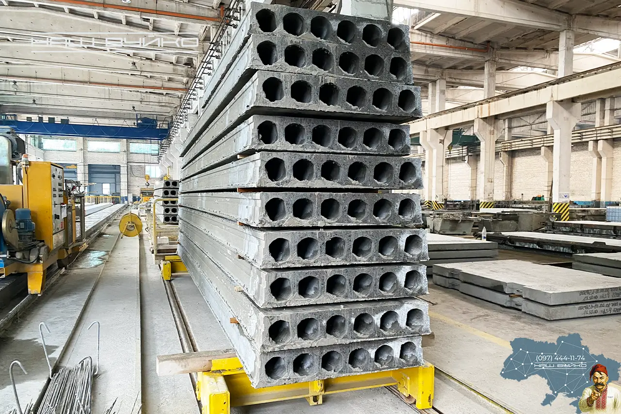 світч сторінка переходу на інші залізобетонні вироби з сторінки модульні блоки